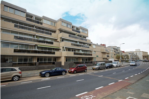 Medium property photo - Writsaert 130, 2202 PV Noordwijk